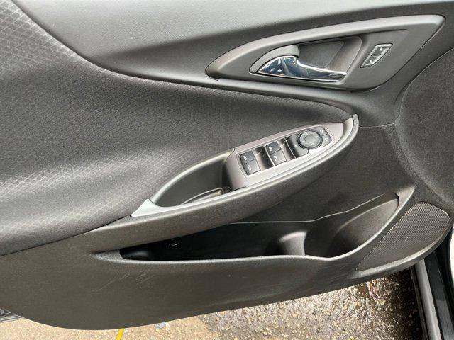 used 2023 Chevrolet Malibu car, priced at $17,228