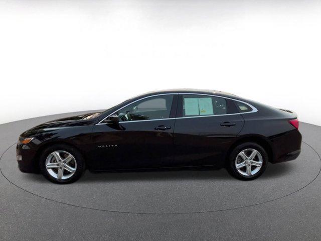 used 2023 Chevrolet Malibu car, priced at $17,228
