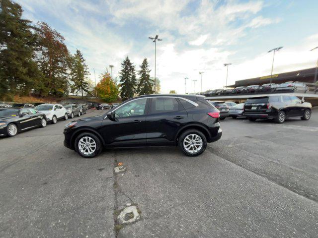 used 2022 Ford Escape car, priced at $16,814