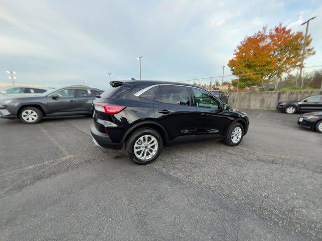 used 2022 Ford Escape car, priced at $16,814