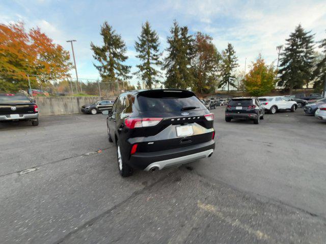 used 2022 Ford Escape car, priced at $16,814