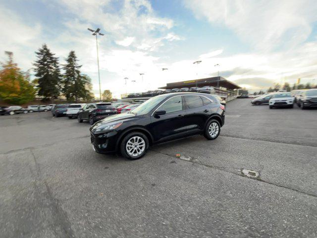 used 2022 Ford Escape car, priced at $16,814