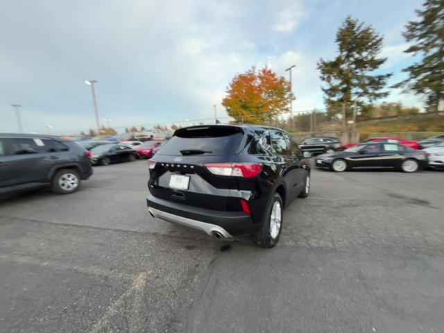 used 2022 Ford Escape car, priced at $16,814