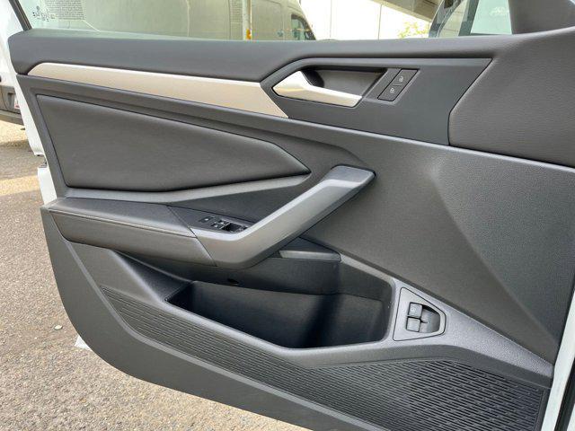 used 2024 Volkswagen Jetta car, priced at $20,707
