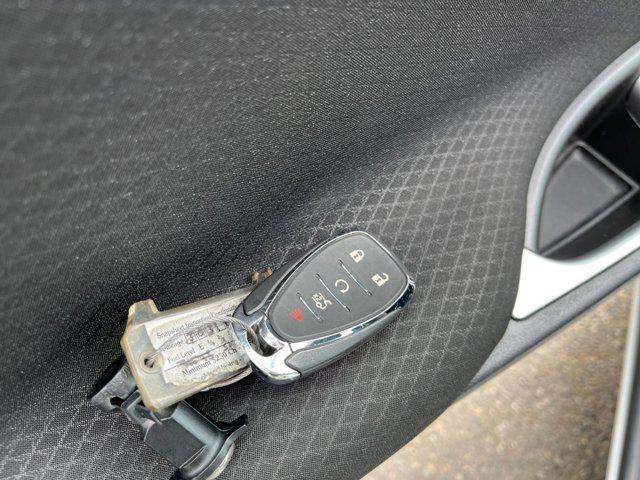 used 2023 Chevrolet Malibu car, priced at $19,040