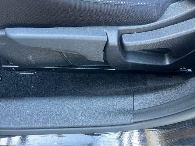 used 2024 Nissan Sentra car, priced at $17,424