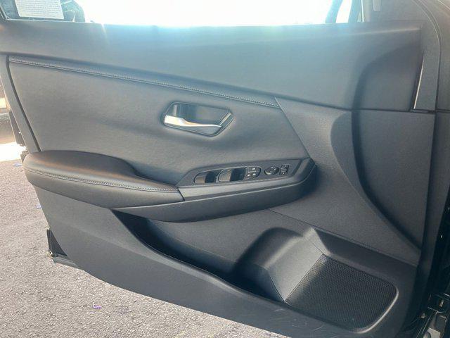 used 2024 Nissan Sentra car, priced at $17,424