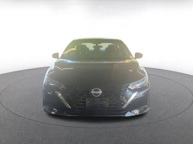 used 2024 Nissan Sentra car, priced at $17,424