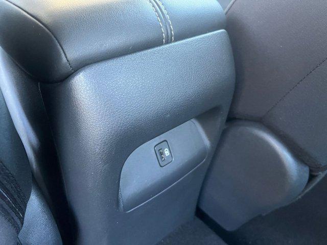 used 2024 Nissan Sentra car, priced at $17,424