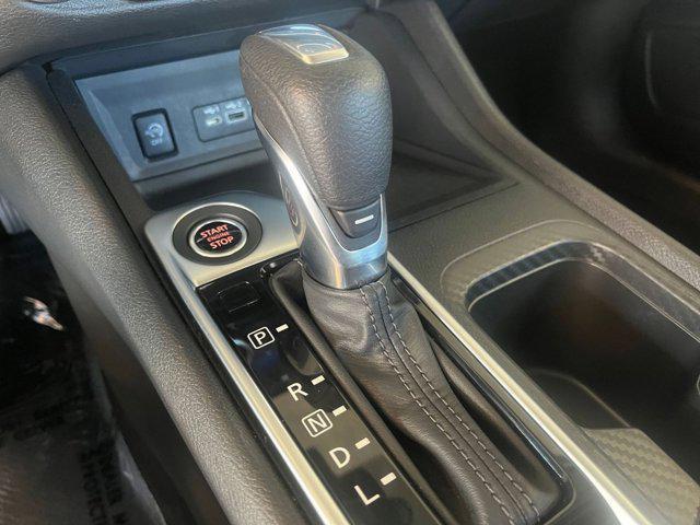 used 2024 Nissan Sentra car, priced at $17,424