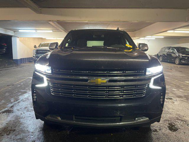 used 2023 Chevrolet Tahoe car, priced at $48,995