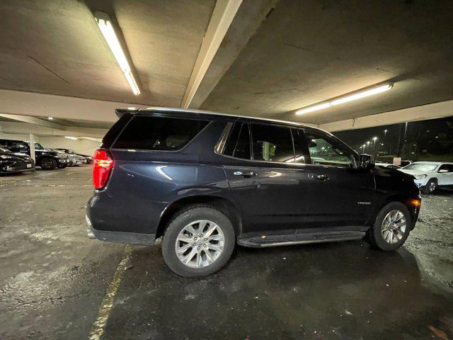 used 2023 Chevrolet Tahoe car, priced at $48,995