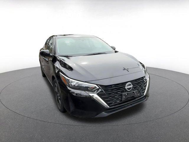 used 2024 Nissan Sentra car, priced at $18,315