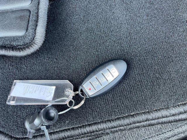 used 2024 Nissan Altima car, priced at $18,170