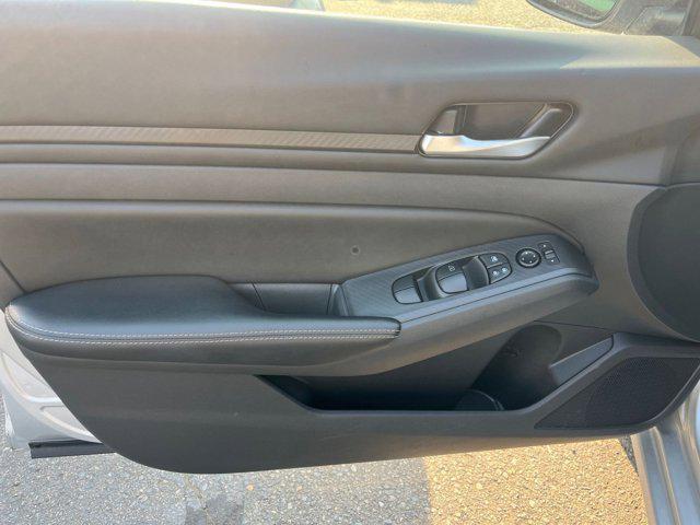 used 2024 Nissan Altima car, priced at $18,170