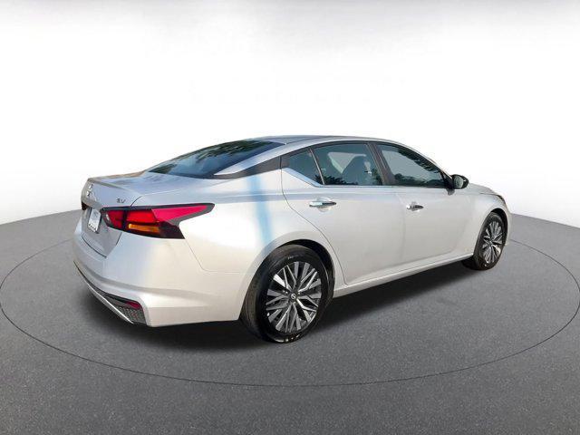 used 2024 Nissan Altima car, priced at $18,170