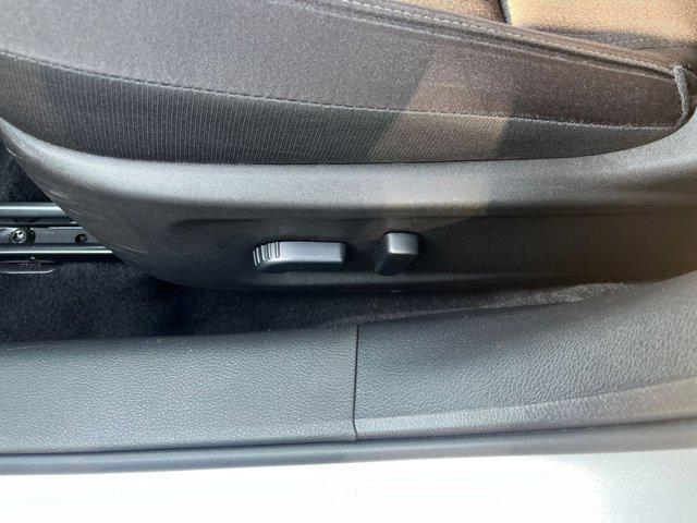 used 2024 Nissan Altima car, priced at $18,170