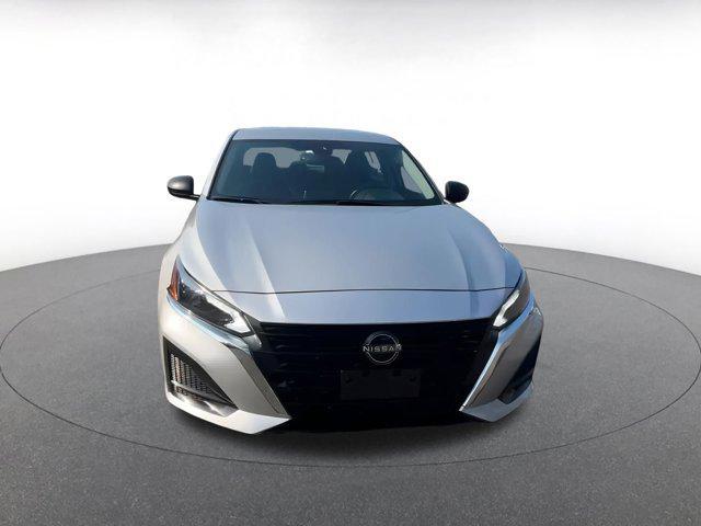 used 2024 Nissan Altima car, priced at $18,170