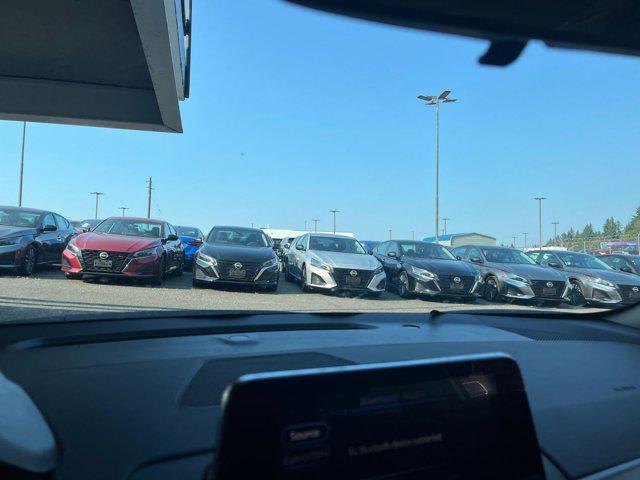 used 2024 Nissan Altima car, priced at $18,170