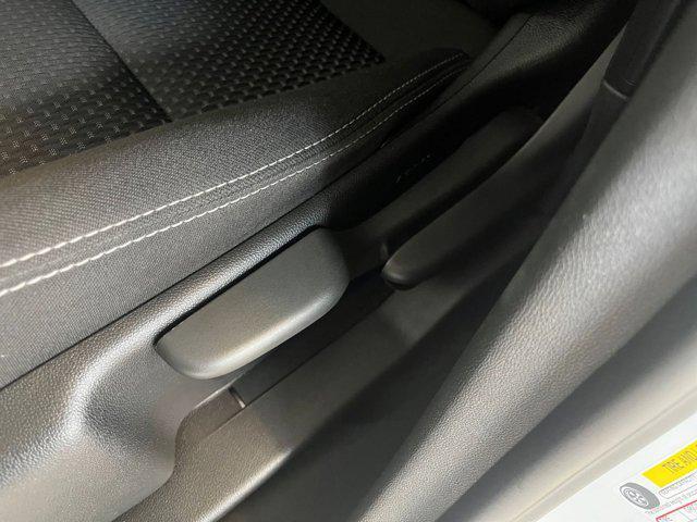 used 2024 GMC Terrain car, priced at $22,582