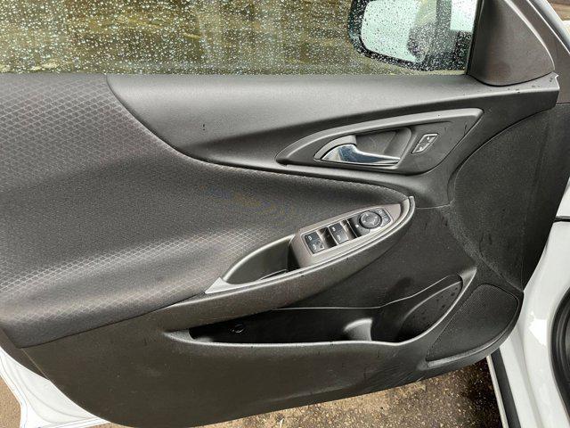 used 2023 Chevrolet Malibu car, priced at $18,719