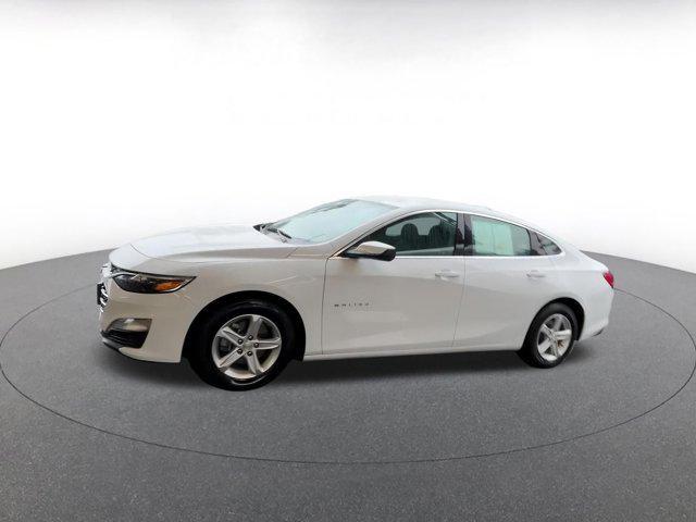 used 2023 Chevrolet Malibu car, priced at $18,719
