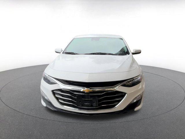 used 2023 Chevrolet Malibu car, priced at $18,719