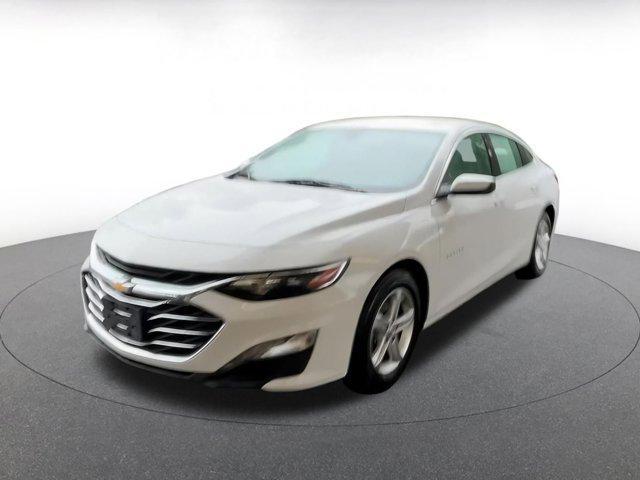 used 2023 Chevrolet Malibu car, priced at $18,719