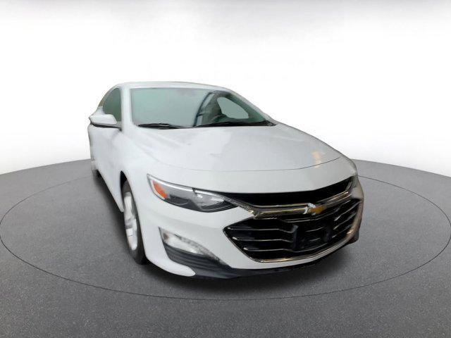used 2023 Chevrolet Malibu car, priced at $18,719