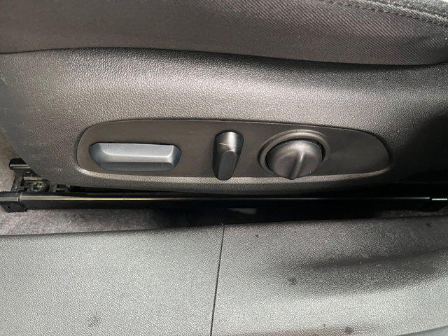 used 2023 Chevrolet Malibu car, priced at $18,719