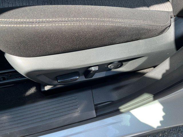 used 2023 Nissan Rogue car, priced at $22,149