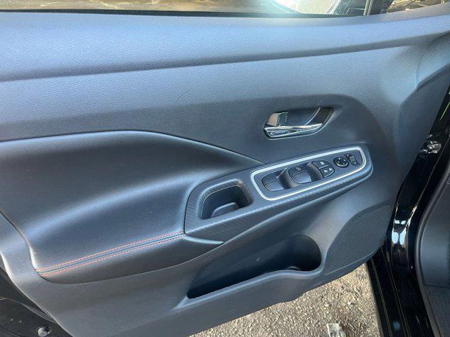 used 2024 Nissan Versa car, priced at $16,914