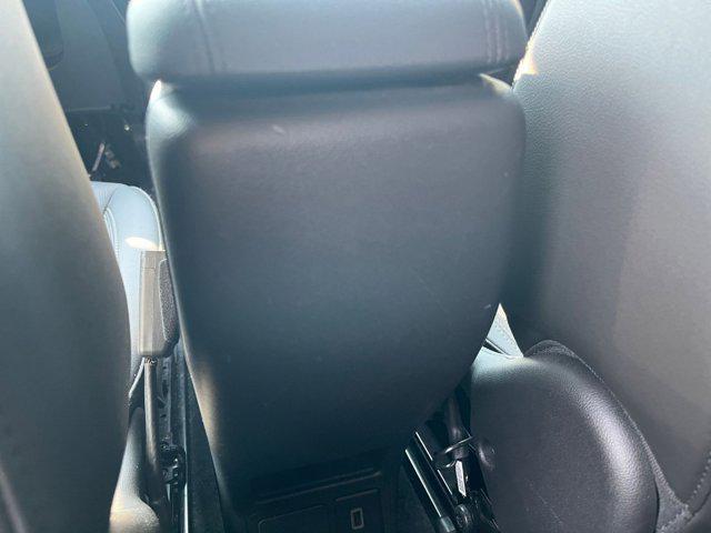 used 2024 Buick Encore GX car, priced at $22,826