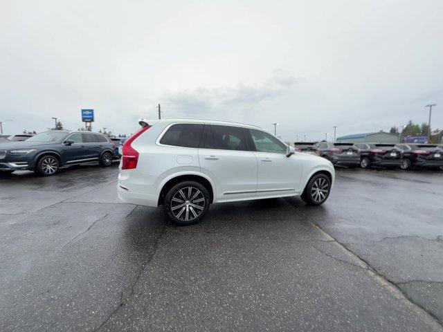 used 2023 Volvo XC90 car, priced at $45,095