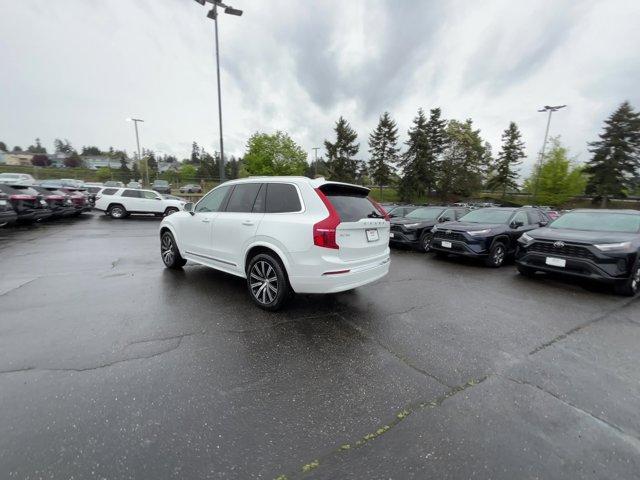 used 2023 Volvo XC90 car, priced at $45,095