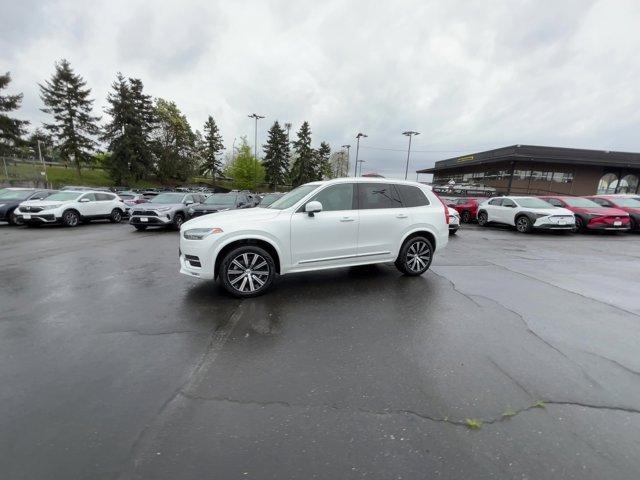 used 2023 Volvo XC90 car, priced at $45,095