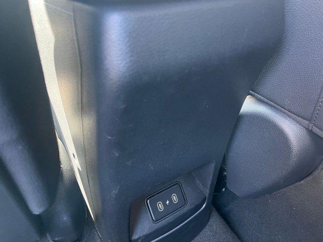 used 2023 Kia Soul car, priced at $18,068