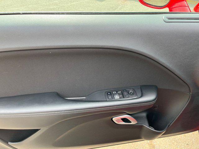 used 2022 Dodge Challenger car, priced at $22,221