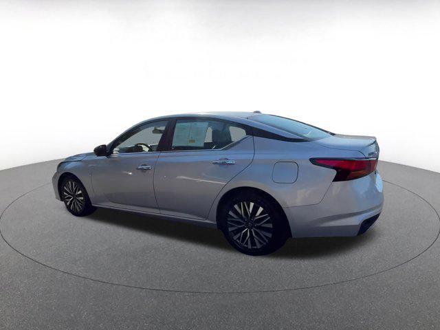 used 2024 Nissan Altima car, priced at $18,899