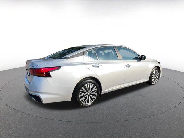 used 2024 Nissan Altima car, priced at $18,899