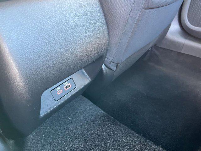 used 2024 Nissan Altima car, priced at $18,899