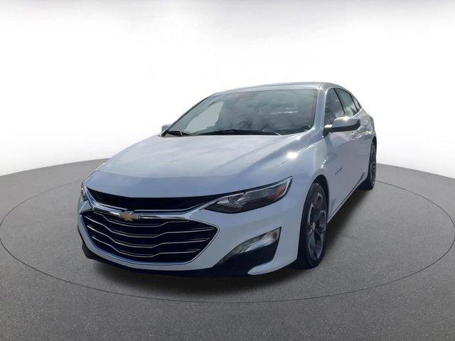 used 2023 Chevrolet Malibu car, priced at $17,715