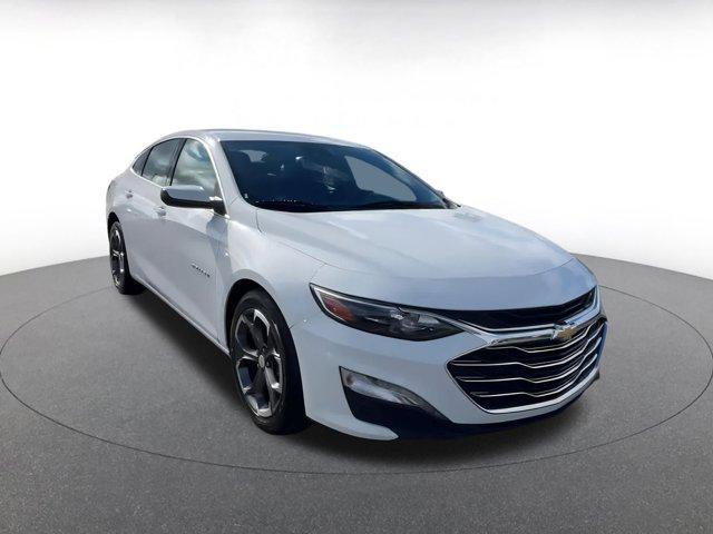 used 2023 Chevrolet Malibu car, priced at $17,715