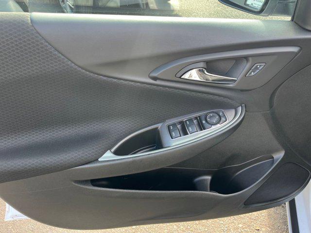 used 2023 Chevrolet Malibu car, priced at $17,715