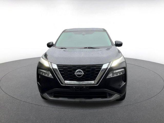 used 2023 Nissan Rogue car, priced at $22,157