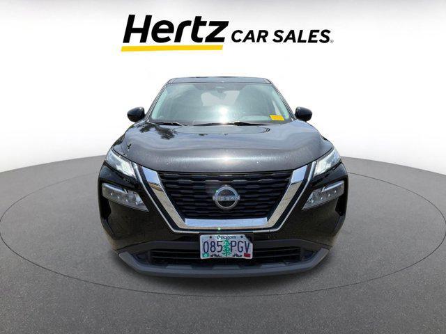 used 2023 Nissan Rogue car, priced at $22,554