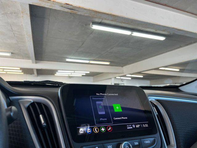 used 2023 Chevrolet Malibu car, priced at $18,441