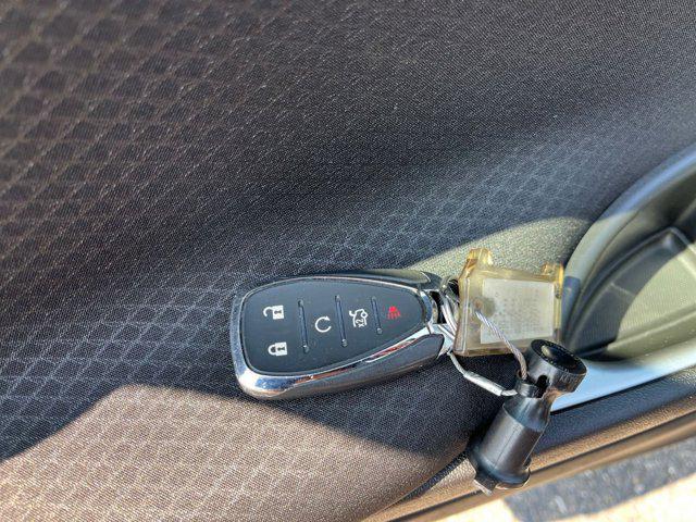 used 2023 Chevrolet Malibu car, priced at $18,441