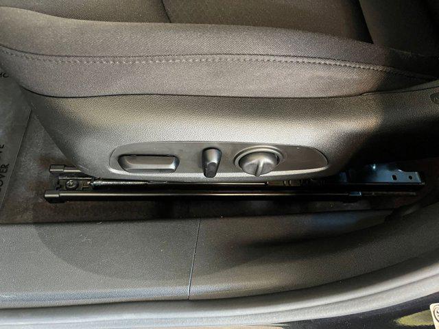 used 2023 Chevrolet Malibu car, priced at $18,441