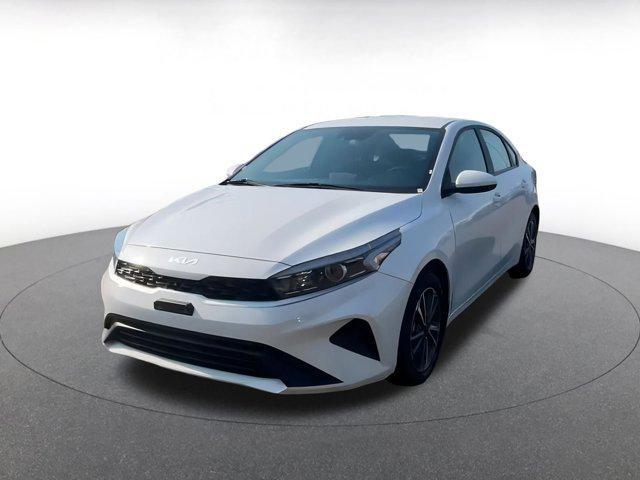 used 2024 Kia Forte car, priced at $17,109